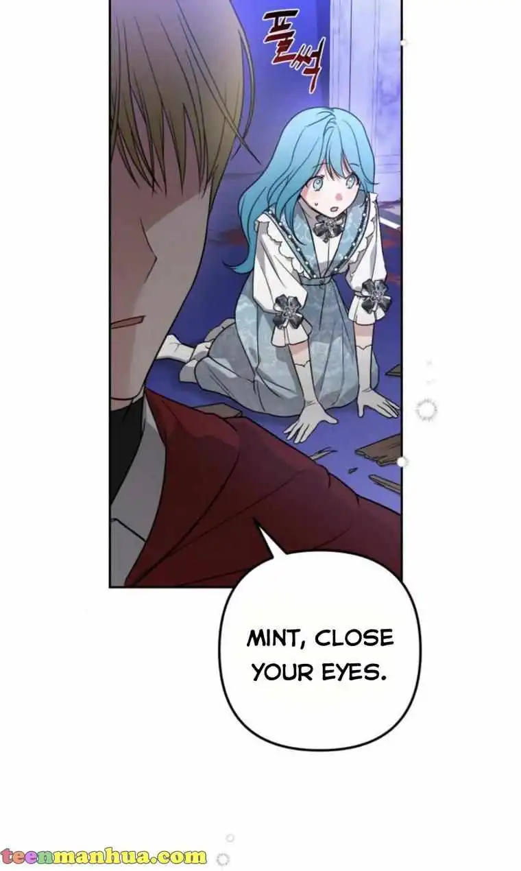 Little Princess Mint [ALL CHAPTERS] Chapter 8 4